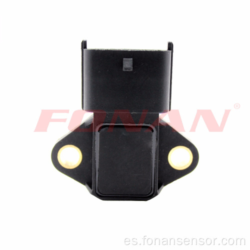 OE # 3930038100 / Sensor de presión múltiple (mapa) para Hyundai / Kia